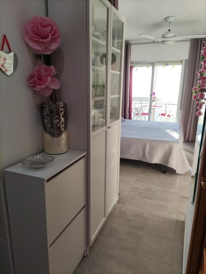 Starstudio Torremolinos Exteriör bild