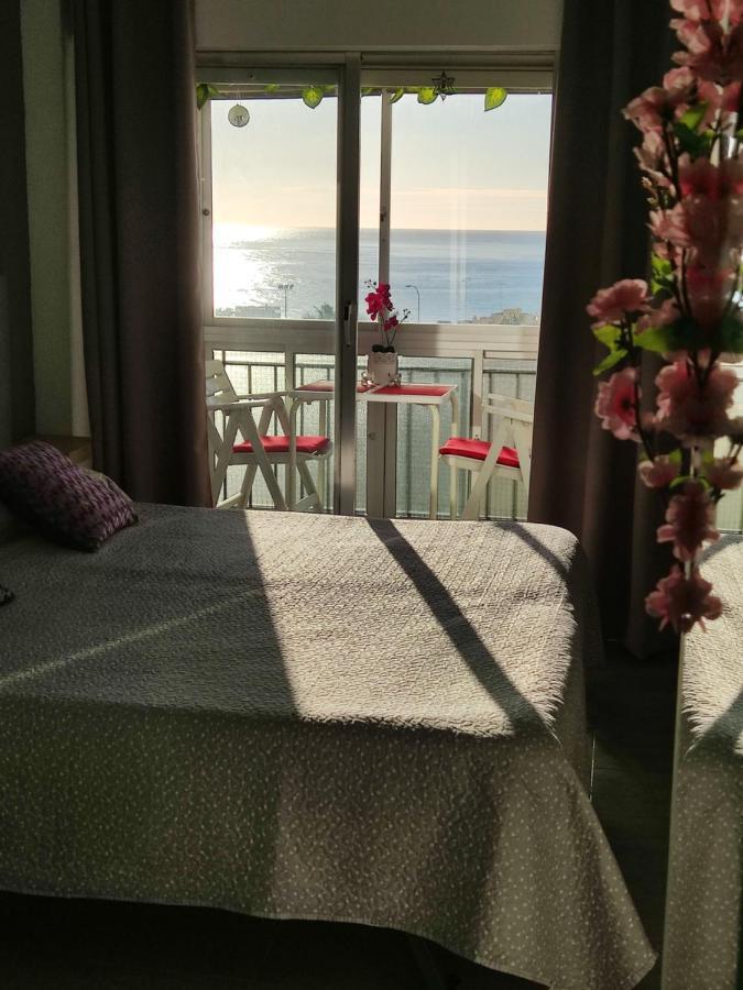Starstudio Torremolinos Exteriör bild