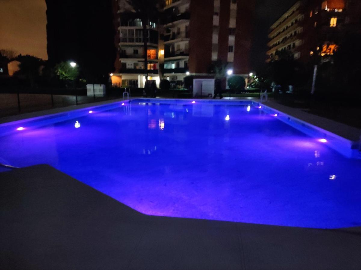 Starstudio Torremolinos Exteriör bild