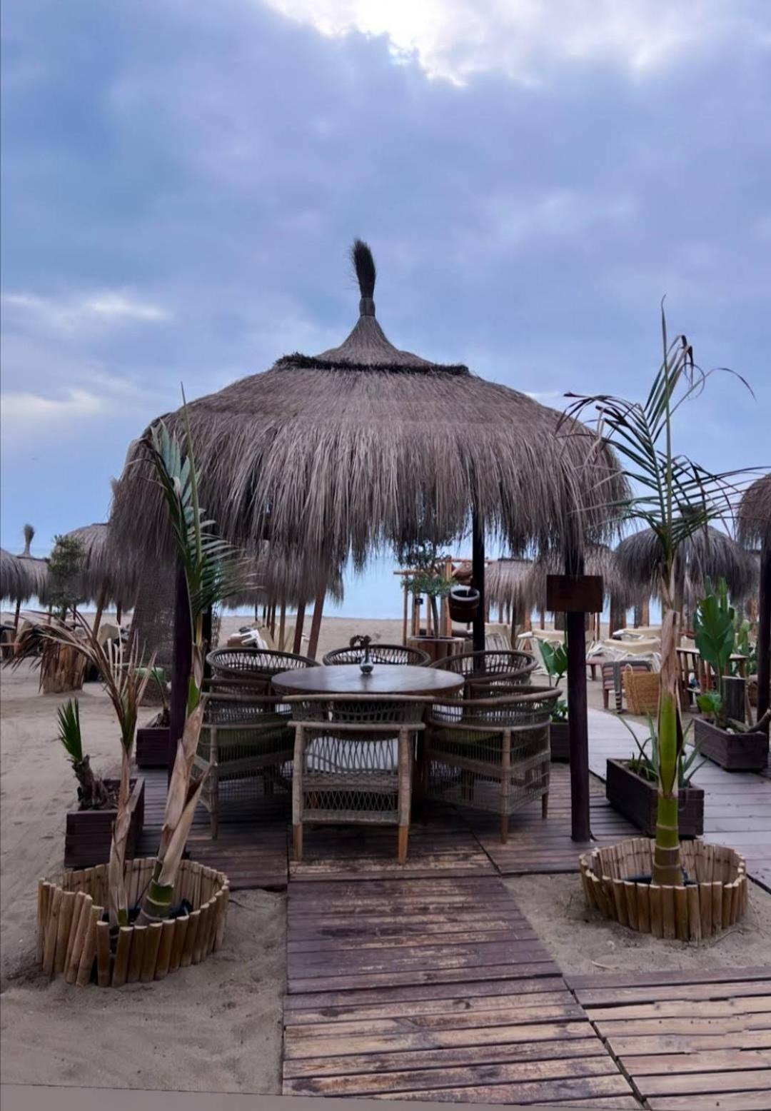 Starstudio Torremolinos Exteriör bild