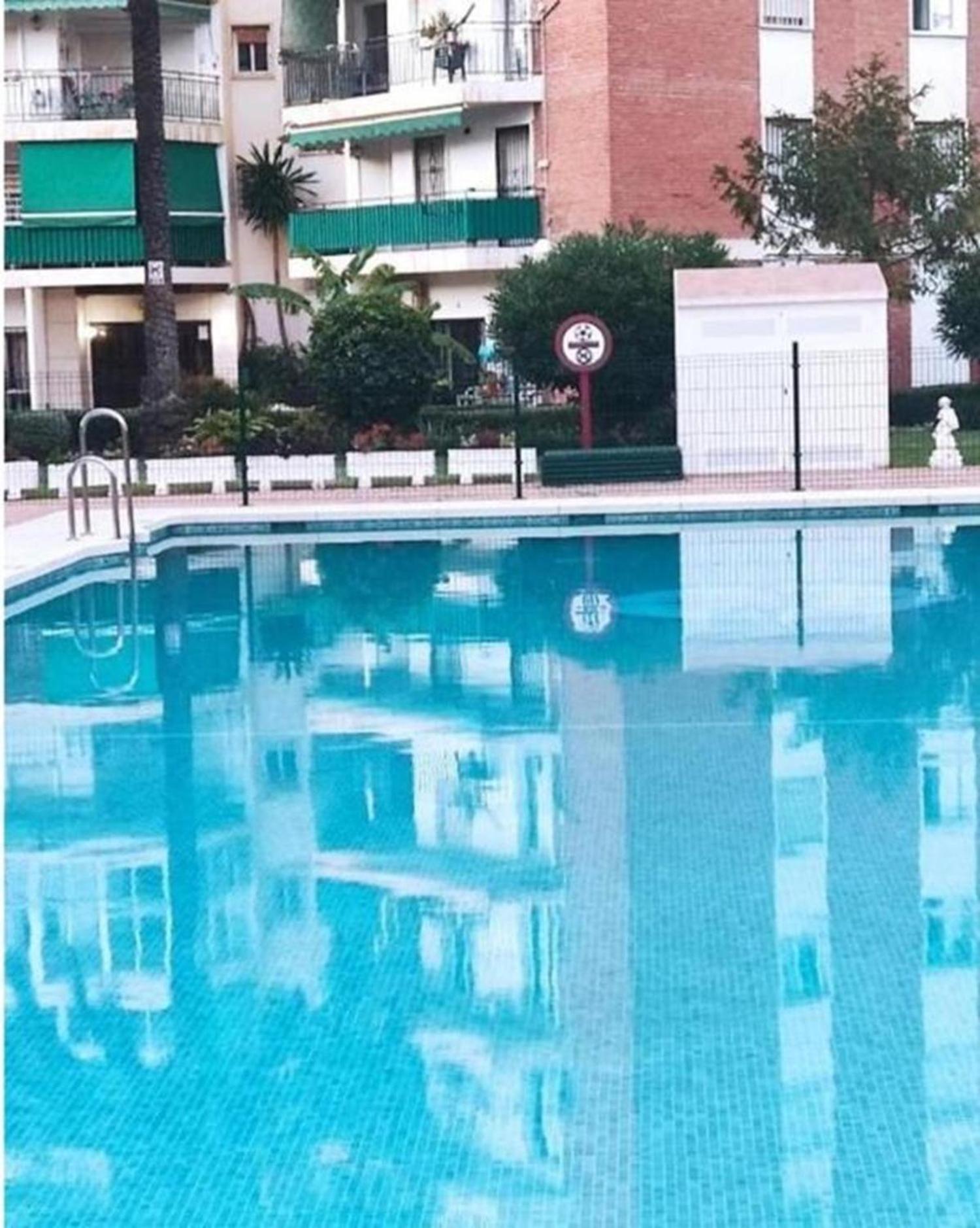 Starstudio Torremolinos Exteriör bild