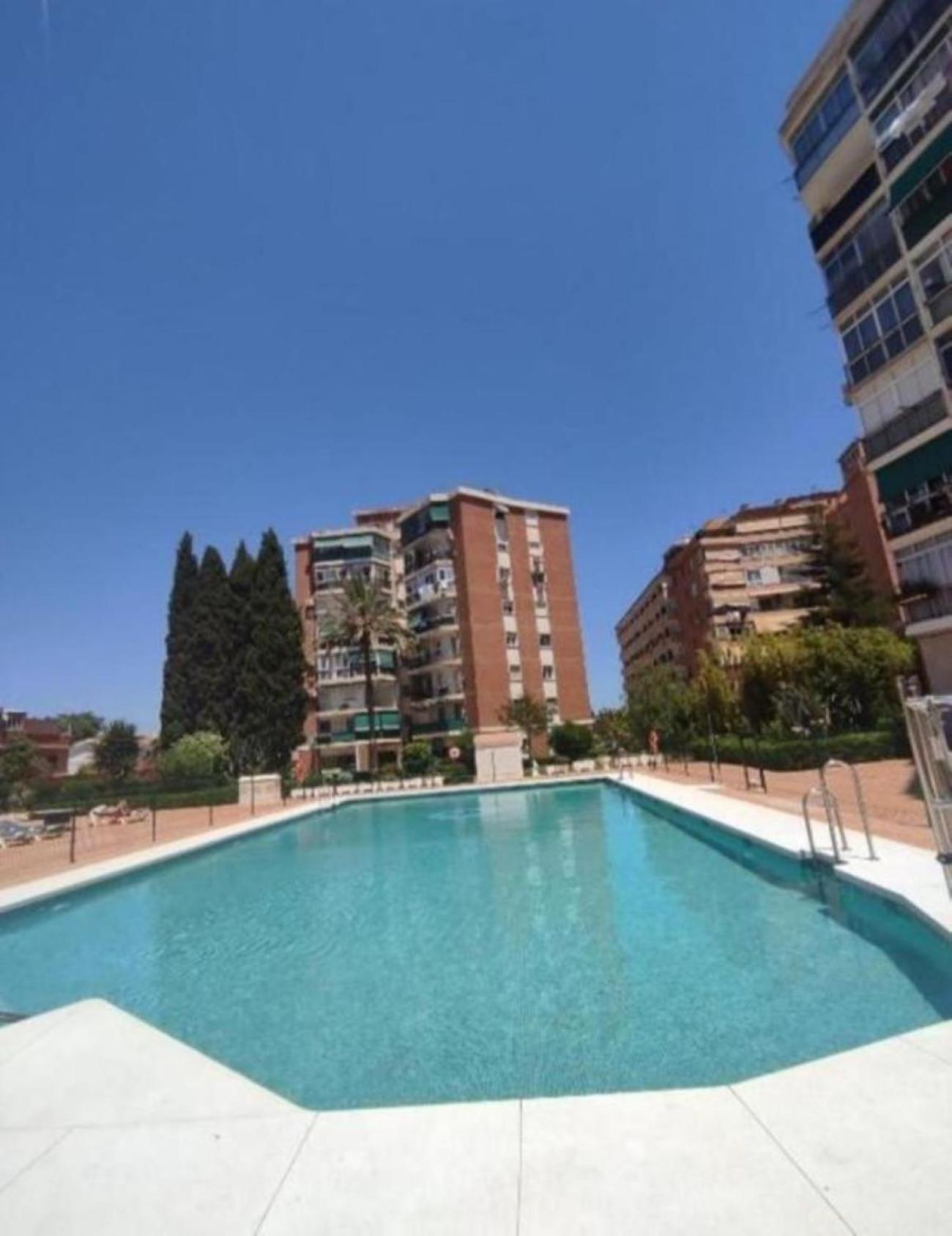 Starstudio Torremolinos Exteriör bild