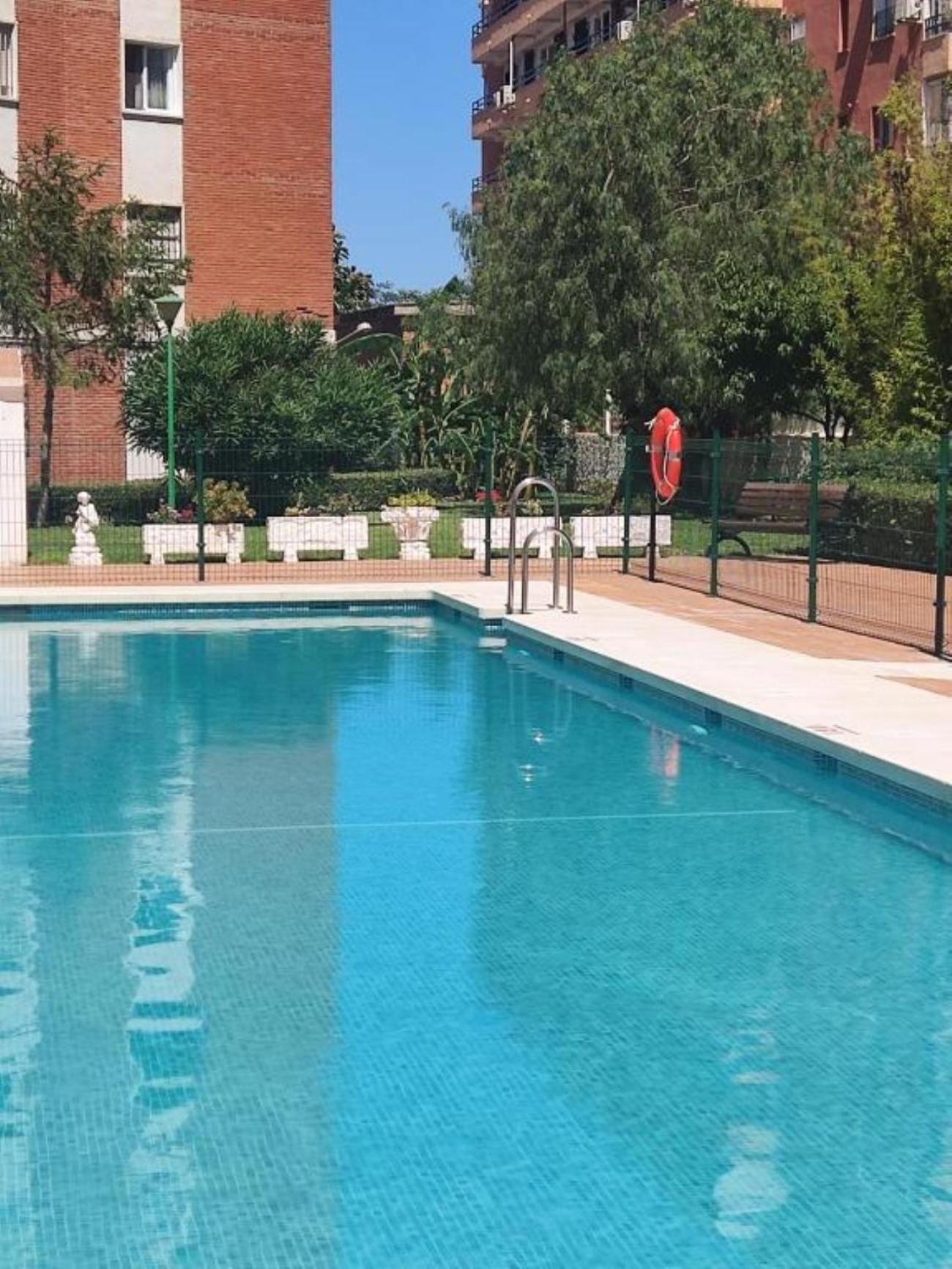 Starstudio Torremolinos Exteriör bild