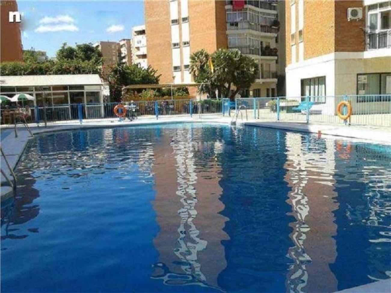 Starstudio Torremolinos Exteriör bild