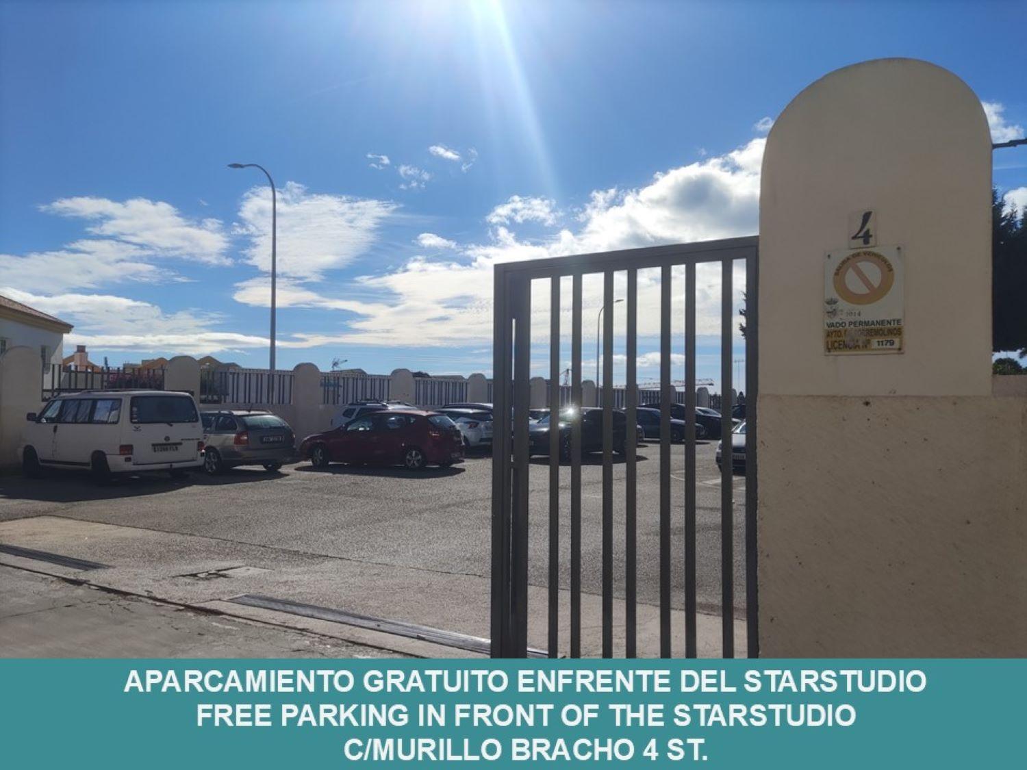 Starstudio Torremolinos Exteriör bild
