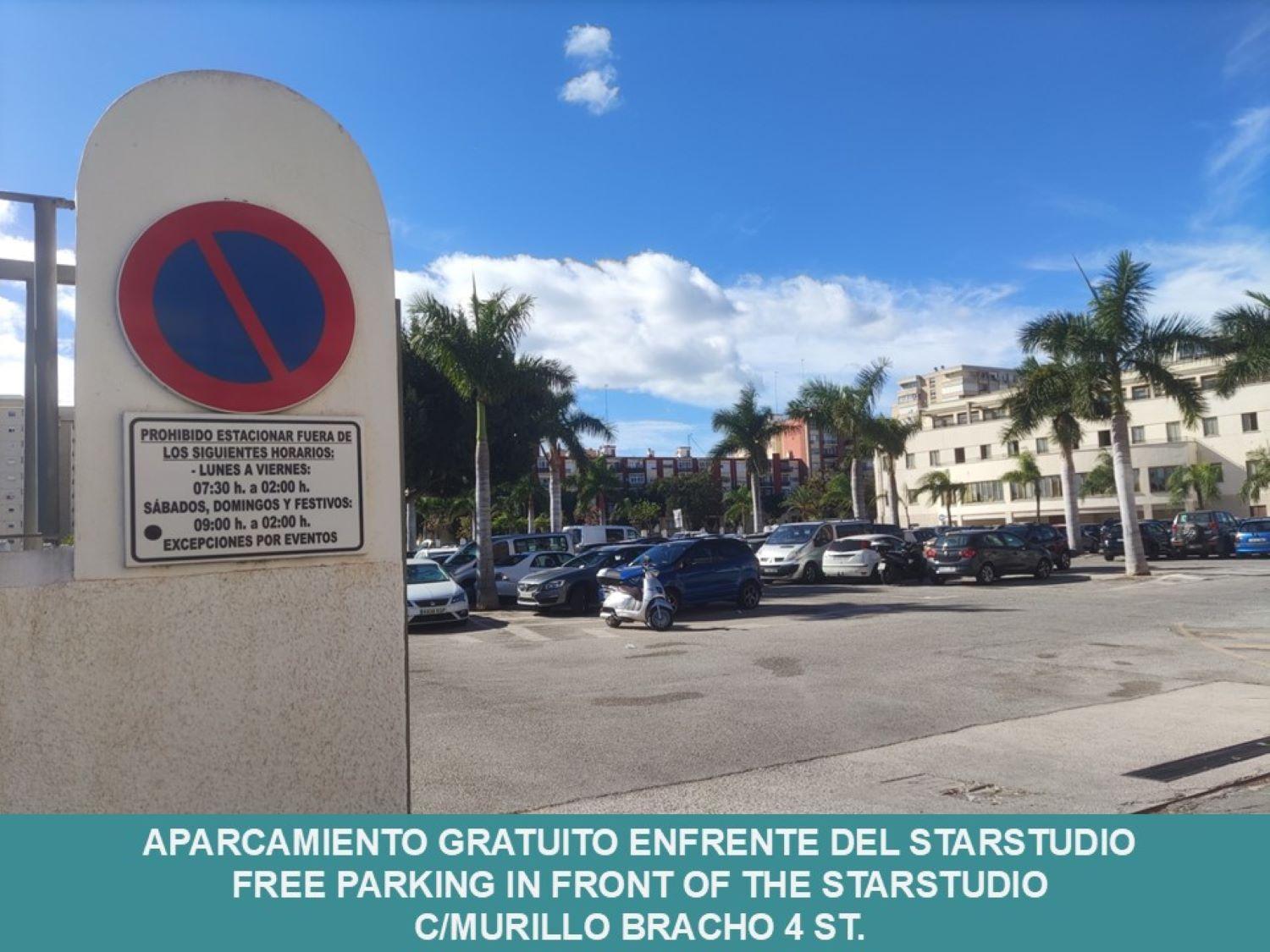 Starstudio Torremolinos Exteriör bild