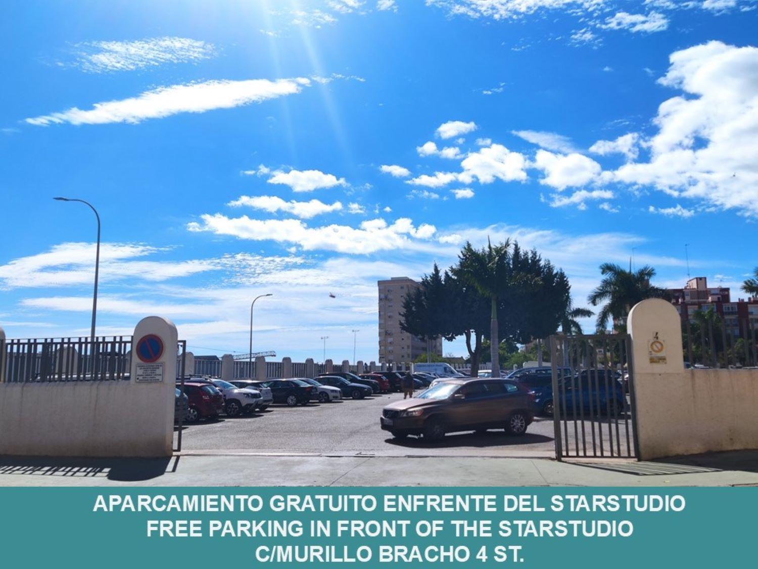 Starstudio Torremolinos Exteriör bild