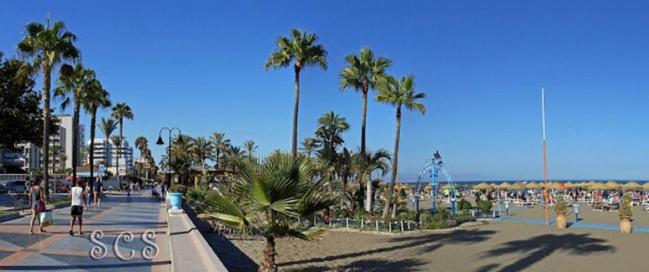 Starstudio Torremolinos Exteriör bild