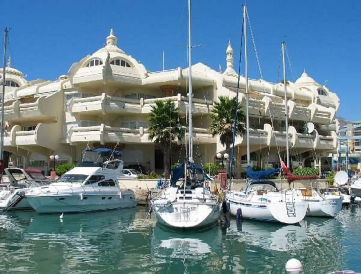 Starstudio Torremolinos Exteriör bild