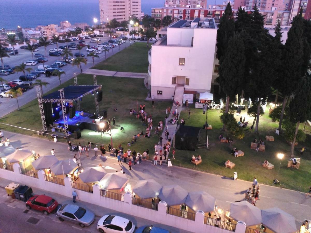 Starstudio Torremolinos Exteriör bild