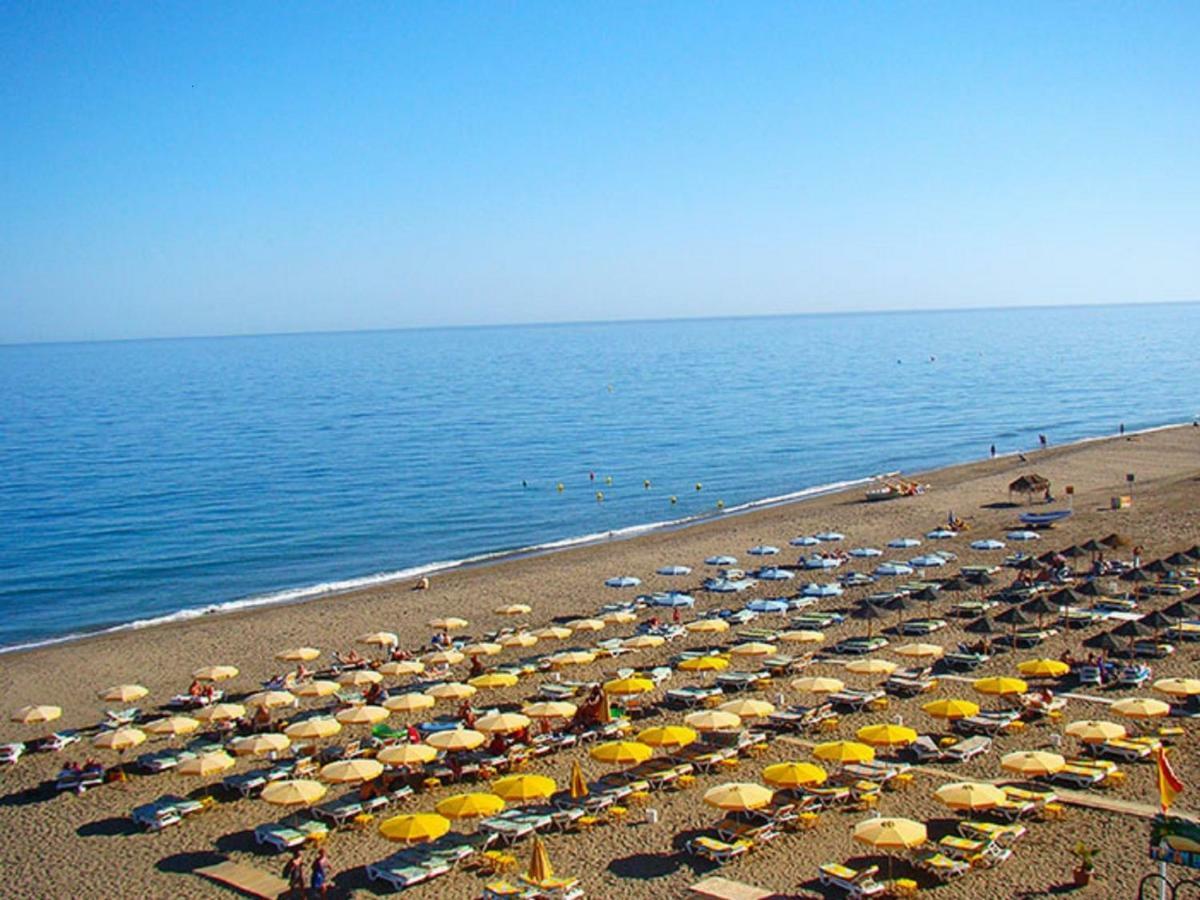 Starstudio Torremolinos Exteriör bild