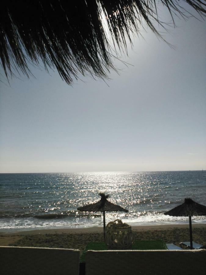 Starstudio Torremolinos Exteriör bild