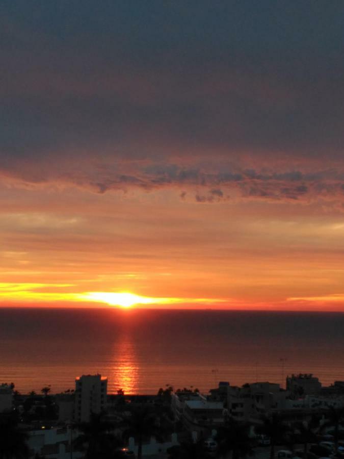 Starstudio Torremolinos Exteriör bild