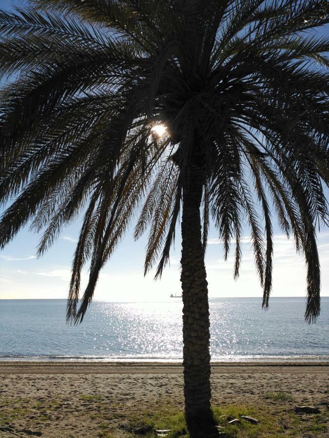 Starstudio Torremolinos Exteriör bild