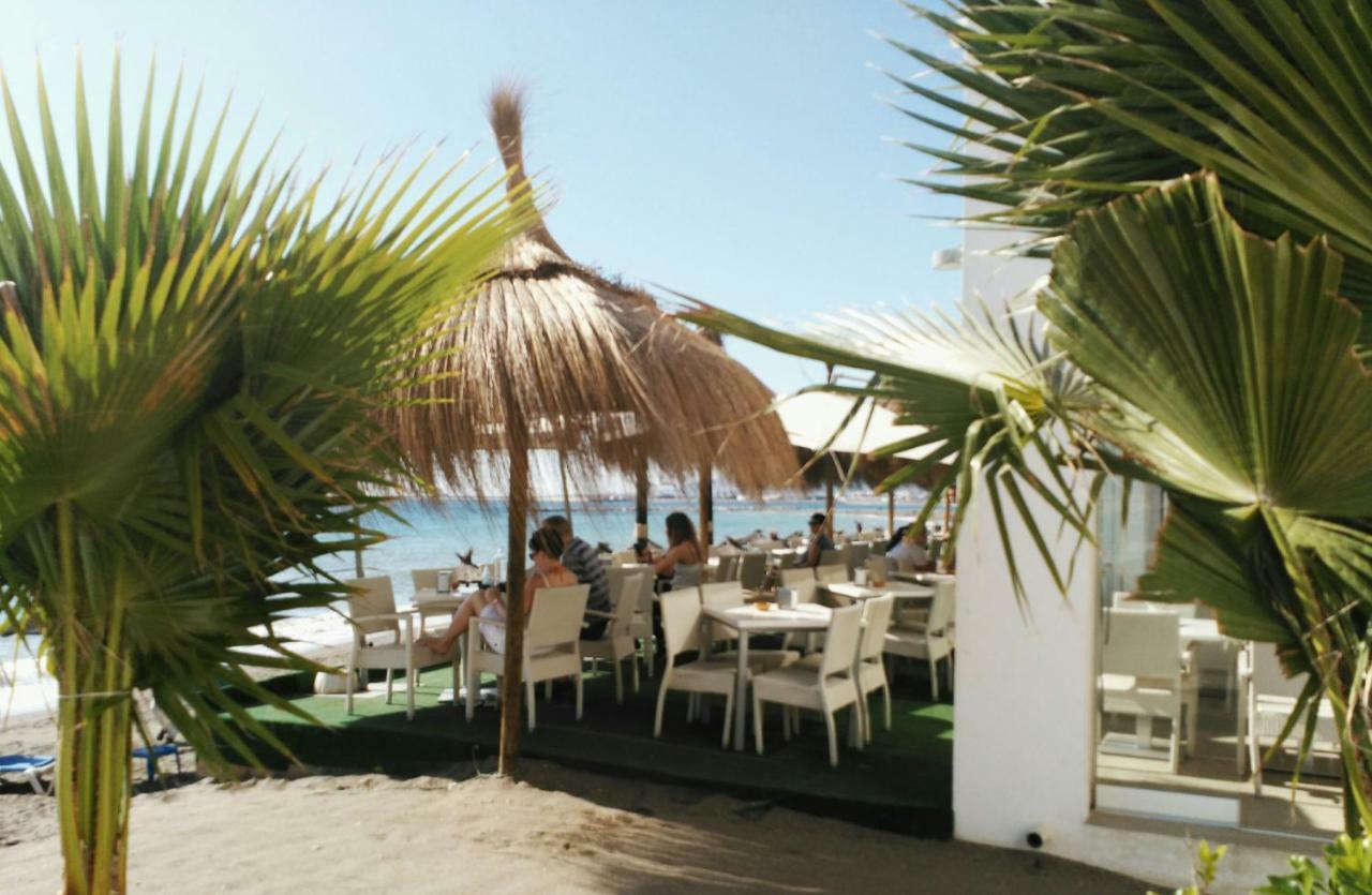 Starstudio Torremolinos Exteriör bild