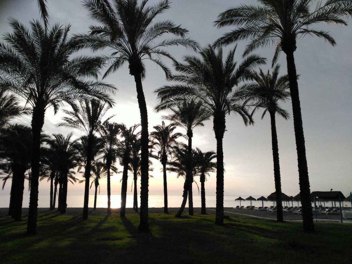 Starstudio Torremolinos Exteriör bild