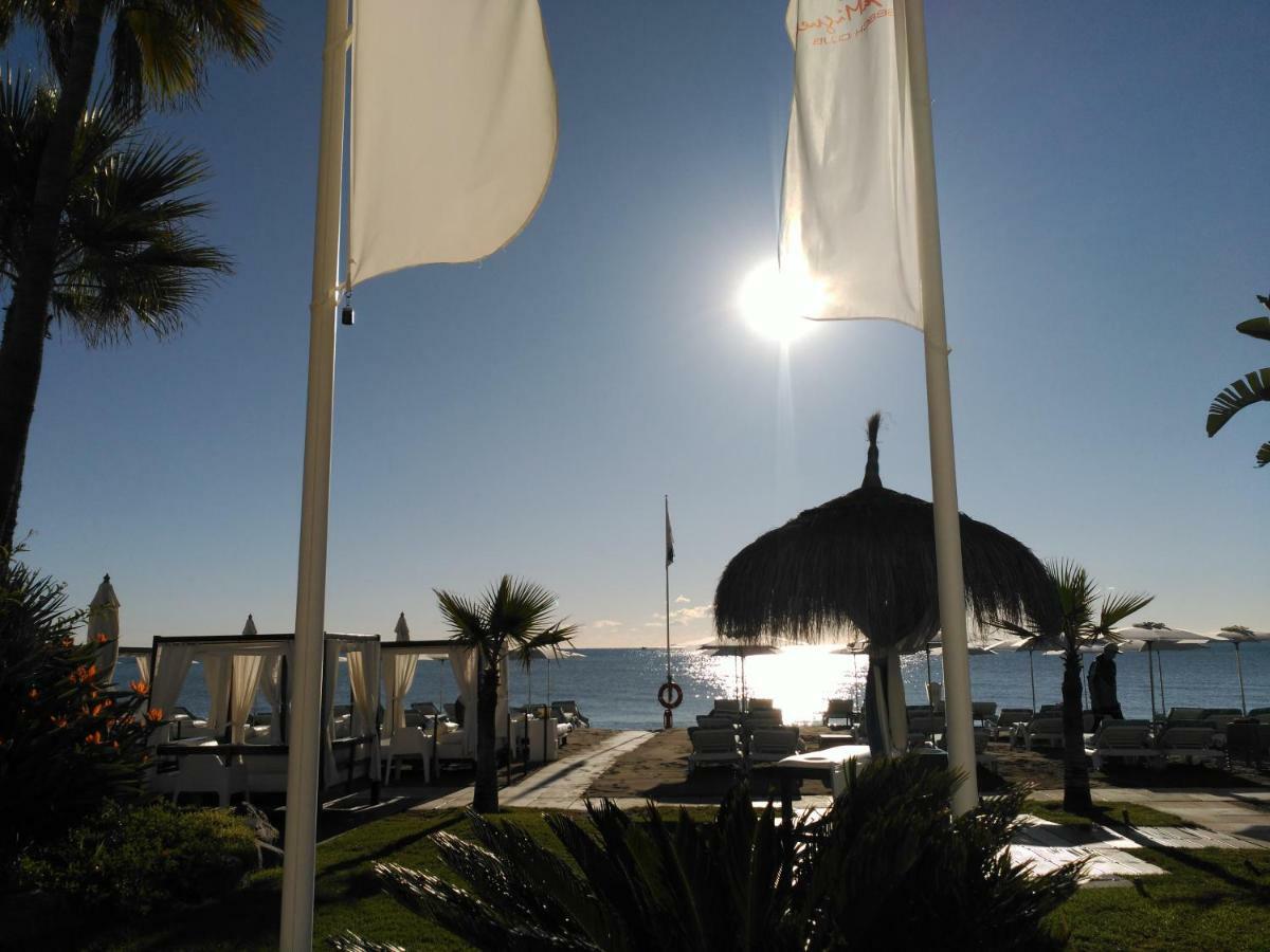 Starstudio Torremolinos Exteriör bild